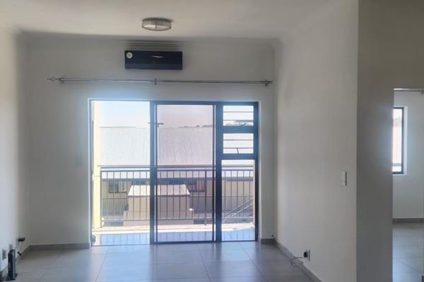 New apartment for rental available immediately. Apartment is a 2 bed and bath with AC ...