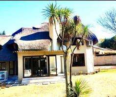 House for sale in Witkoppen