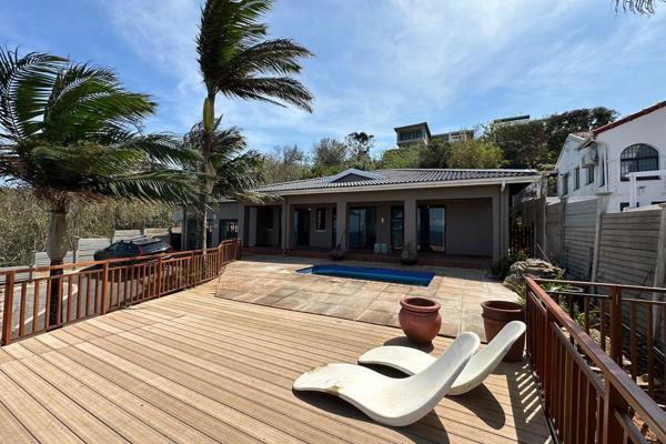 Discover this beautifully furnished 3-bedroom home, nestled on a spacious property with panoramic sea views and modern amenities. ...