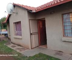 House for sale in Temba Central