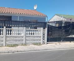 House for sale in Tafelsig