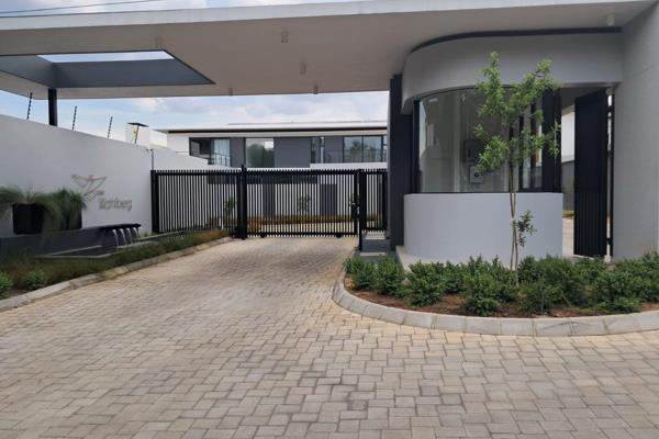 Luxury Living at The Wahlberg – Secure Residential Estate in Atholl, Sandton

Presenting an immaculate, standalone home in the ...