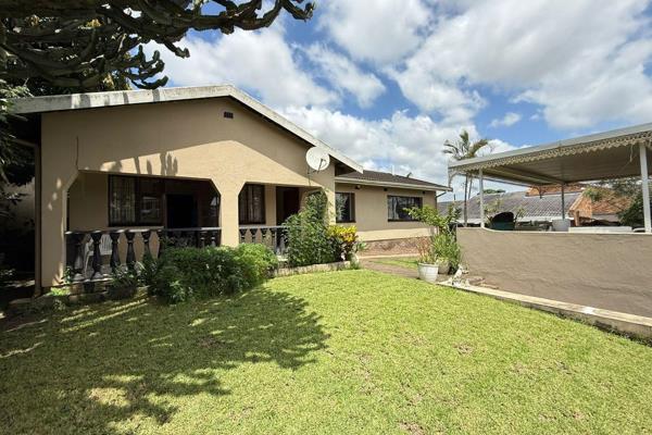 Legacy Real Estate Group presents a family home in Rydalvale, Phoenix, Durban. This 4-bedroom house brings warm welcomes with a ...