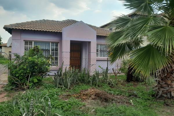 Discover your dream home in the heart of Rosslyn Nkwe Estate. This charming residence is thoughtfully designed to offer comfort and ...