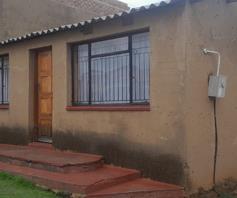 House for sale in Molapo