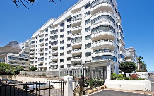 2 Bedroom Apartment / Flat for sale in Sea Point