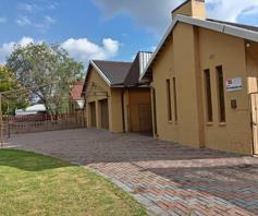 House for sale in Vanderbijlpark SE 7