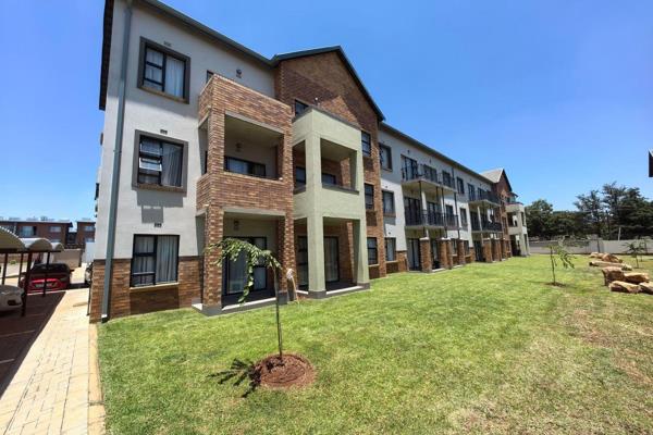 Stunning newly build apartment block in Montana has a beautiful unit for you to rent.

Close to the main roads of Zambezi connecting to ...