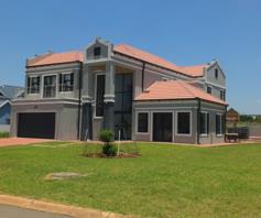 House for sale in Boschkop AH