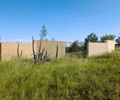 Vacant Land / Plot for sale in Blue Saddle Ranches