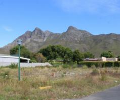 Vacant Land / Plot for sale in Kleinmond Central