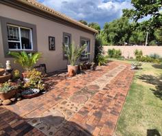 Townhouse for sale in Vanderbijlpark SE 2