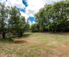 Vacant Land / Plot for sale in Craighall