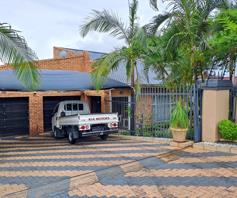 House for sale in Mafemani