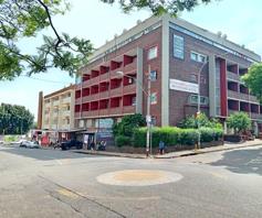 Commercial Property for sale in Yeoville