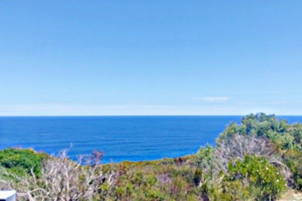 A rare opportunity to own a piece of paradise!

This vacant stand has breathtaking sea views and stunning surroundings.  Nestled in a ...