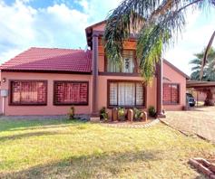 House for sale in Theresapark