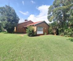 House for sale in Casseldale