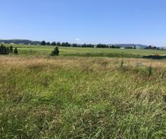 Vacant Land / Plot for sale in Gowrie Farm Golf Estate