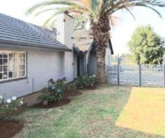 House for sale in Edenvale Central