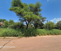 Vacant Land / Plot for sale in Thabazimbi