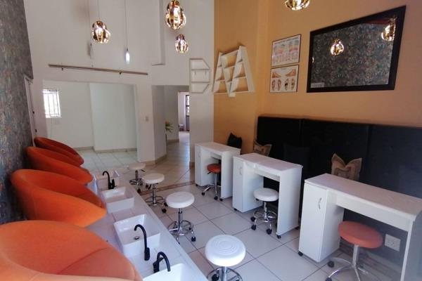 Offering a well-appointed modern beauty &amp; wellness studio and therapy rooms to rent ...