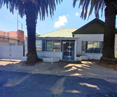 House for sale in Rosettenville