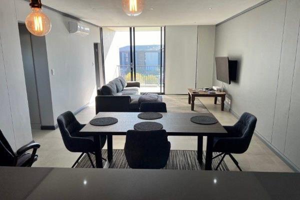 Shared/Dual mandate,  furnished unit between Just Property, Midteam

Kitchen, with hob, oven
2 bedrooms, both en suited.
2 Living ...