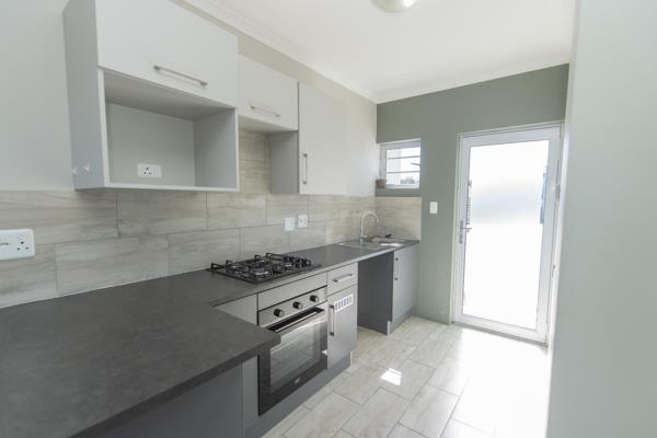 Modern 2-Bedroom Apartment in Leah Terrace, Westering

Welcome to this stylish ...