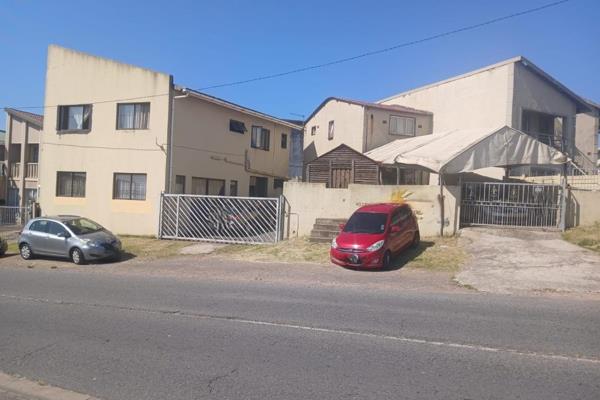 Two-bedroom duplex with two outbuilding for sale in Croftdene


Investment Opportunity to earn rental income from a well positioned ...