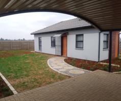 House for sale in Protea Glen