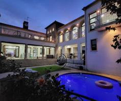 House for sale in Blue Valley Golf Estate