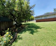 House for sale in Sasolburg Ext 15