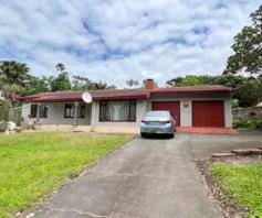 House for sale in Uvongo