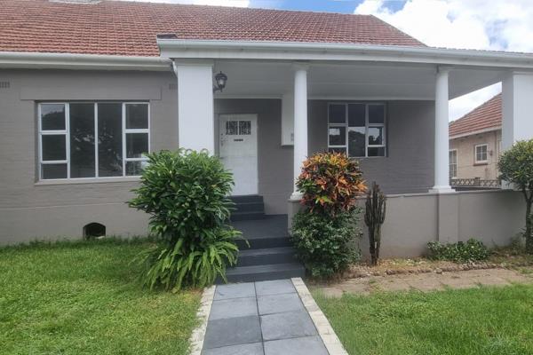 Charming Fully Renovated 3-Bedroom Family Home 

Private Sale - No Transfer Duties! No ...