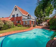 House for sale in Durban North