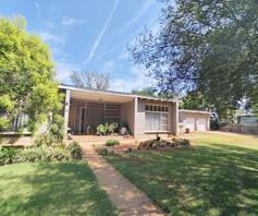 House for sale in Christiana