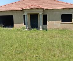 House for sale in Osizweni