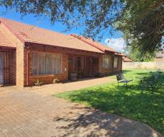 House for sale in Thabazimbi