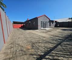 Commercial Property for sale in Lower Bo-dorp