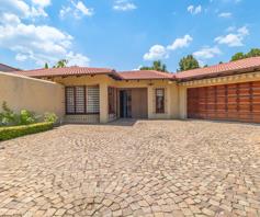 House for sale in Bryanston