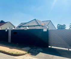 House for sale in Rosettenville