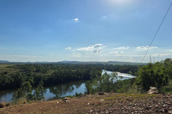 Build your dream house on this vacant land with a view that can be spoiled by nobody.  It is situated in a street overlooking all the ...