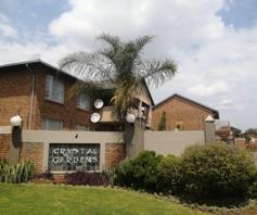 Apartment / Flat for sale in Amberfield Crest Estate