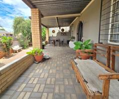 House for sale in Rosettenville