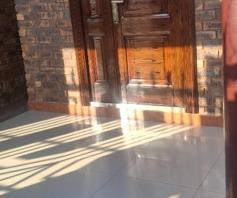 House for sale in Atteridgeville