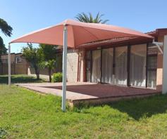 House for sale in Sasolburg Central