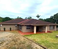 House for sale in Umtentweni