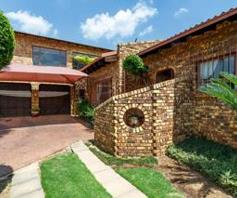 House for sale in Marais Steyn Park