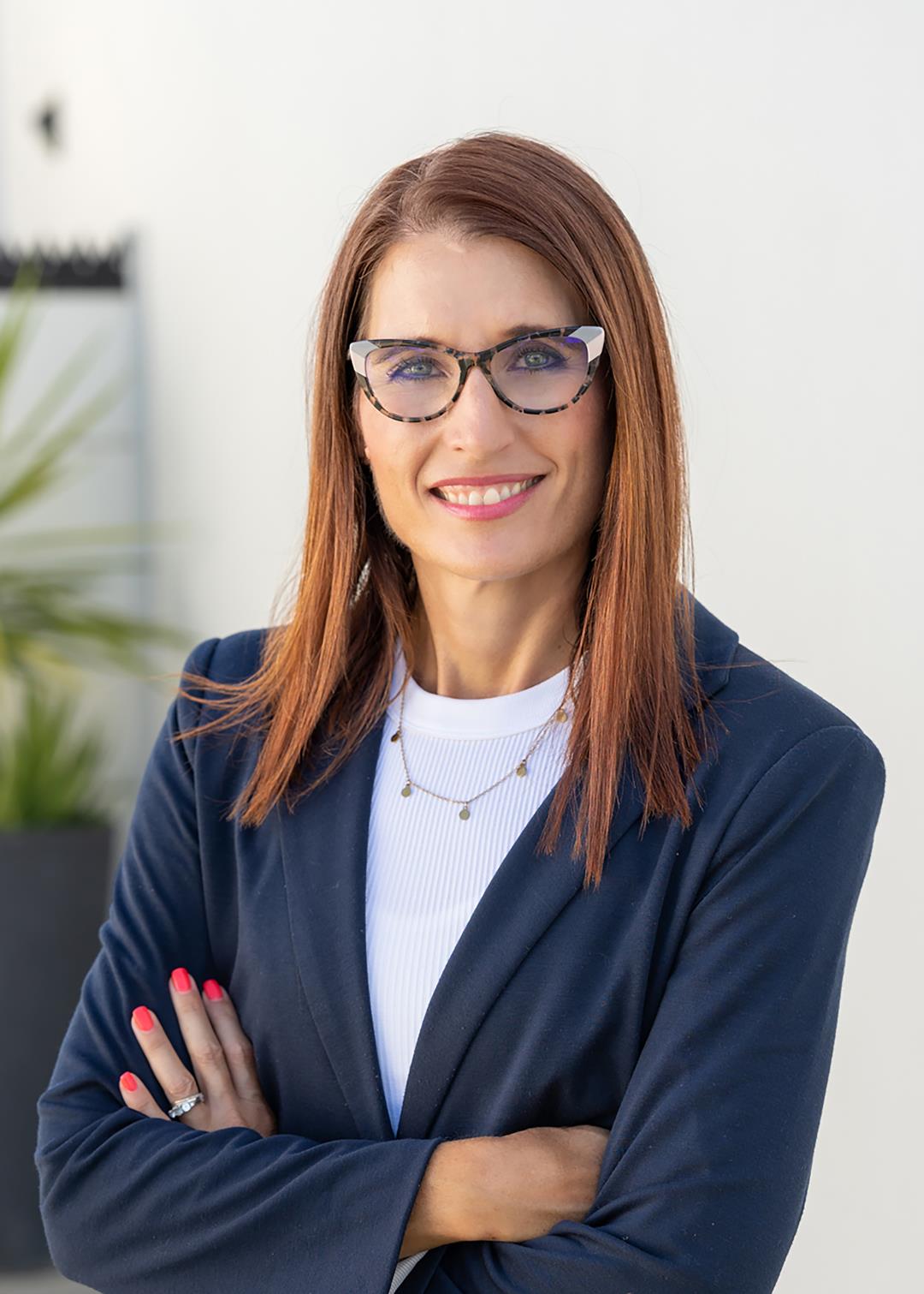 Agent profile for Marieke Meiring